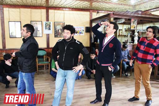 В Китае совсем по-иному воспринимают юмор -  чемпион XX века, КВН-щик Эмиль Аббасов (фото)